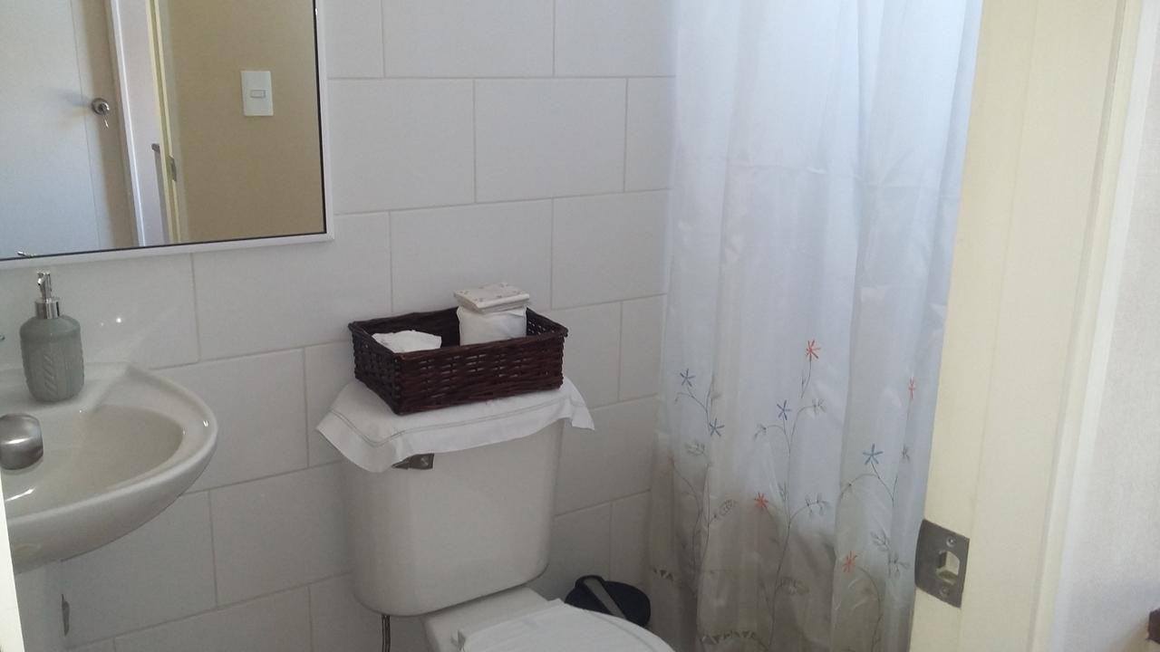 Cond. Peumayen Pucón Zewnętrze zdjęcie